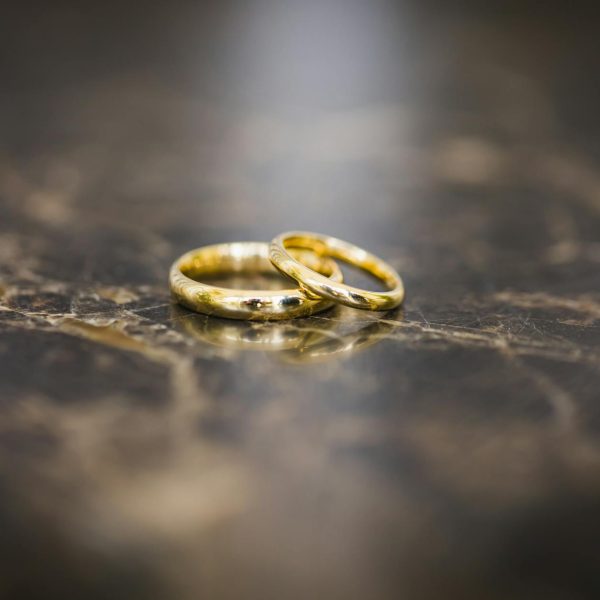 Eternity Band